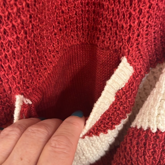 NWT Free People We The Free Chelsea Cardi - Picture 12 of 13